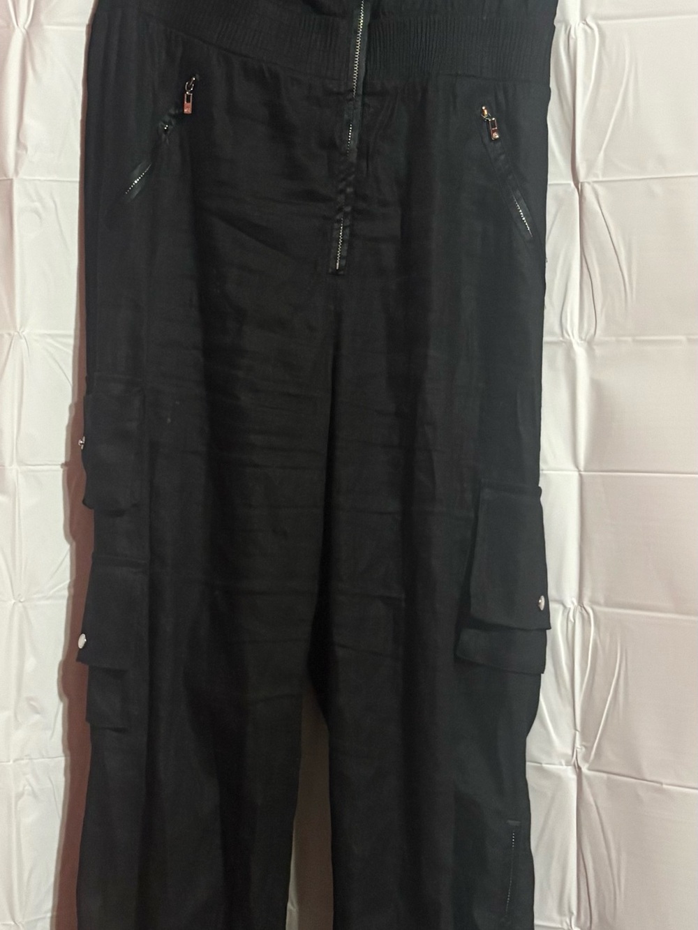 Bebe jumpsuit